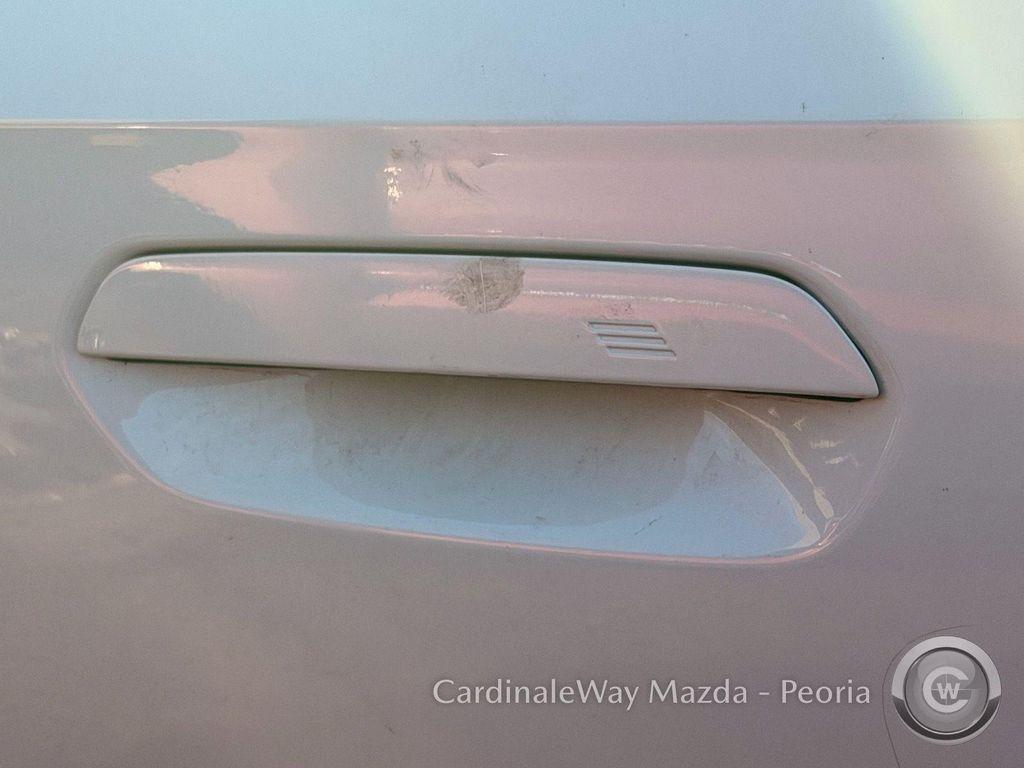 used 2025 BMW X1 car, priced at $37,166