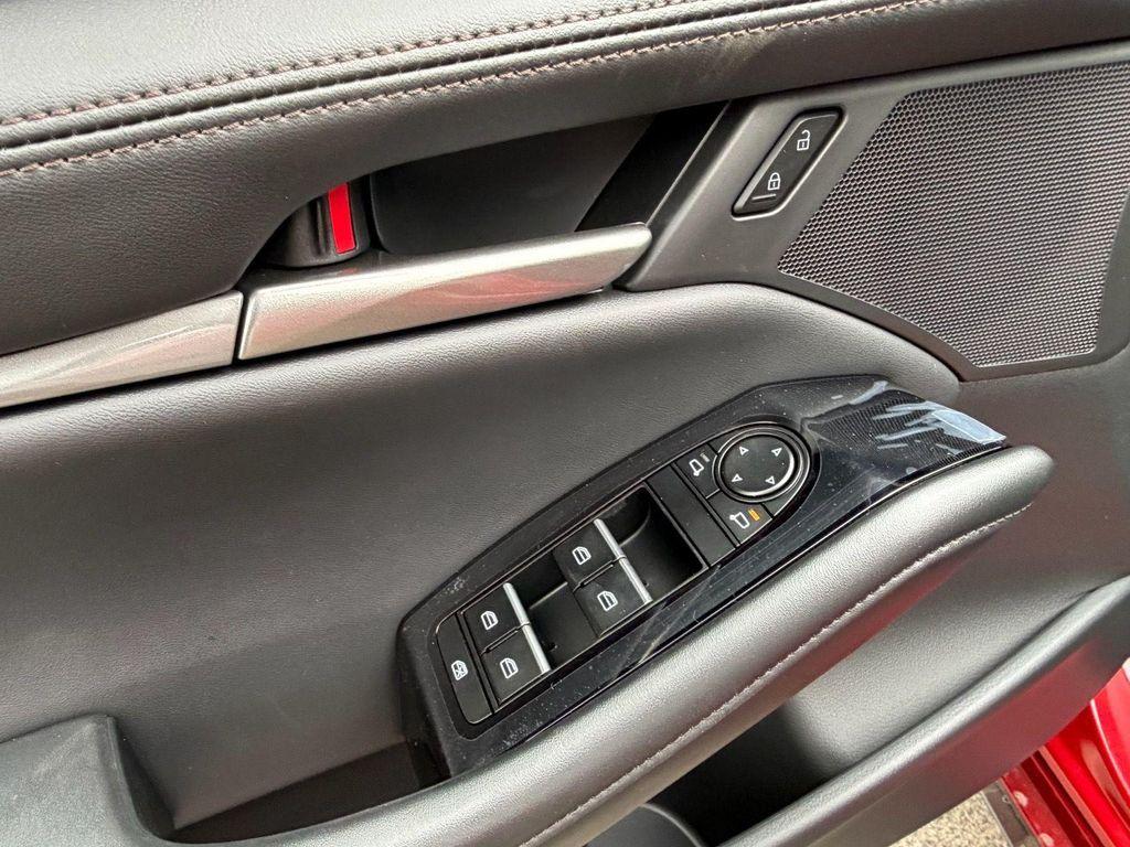 new 2026 Mazda Mazda3 car, priced at $24,539