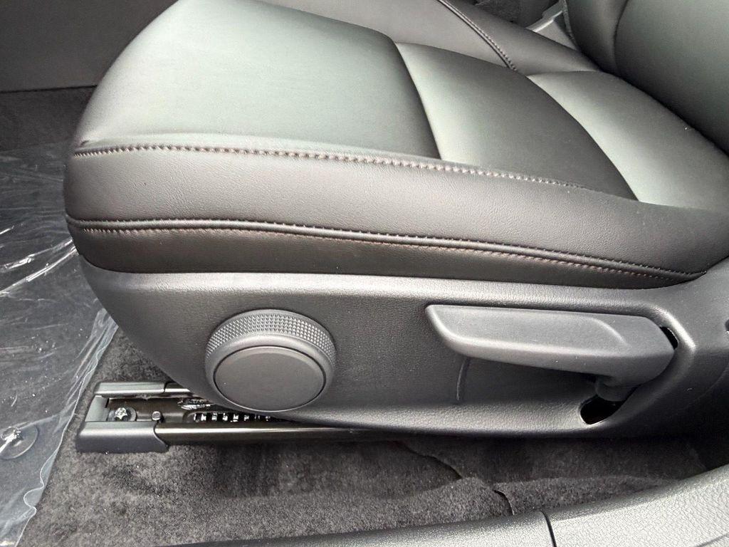 new 2026 Mazda Mazda3 car, priced at $24,539