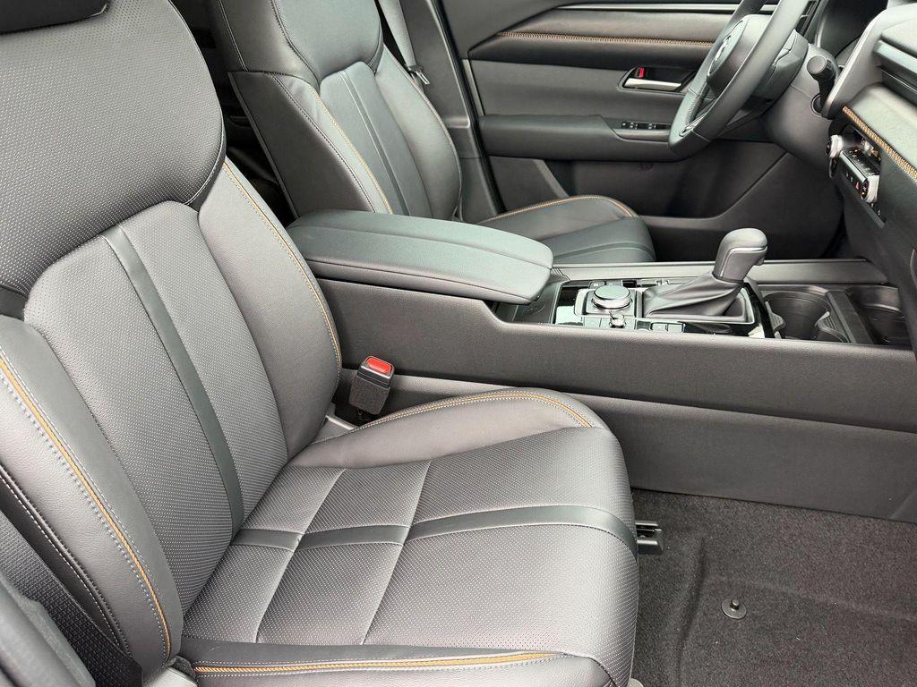 new 2026 Mazda CX-50 Hybrid car, priced at $40,076