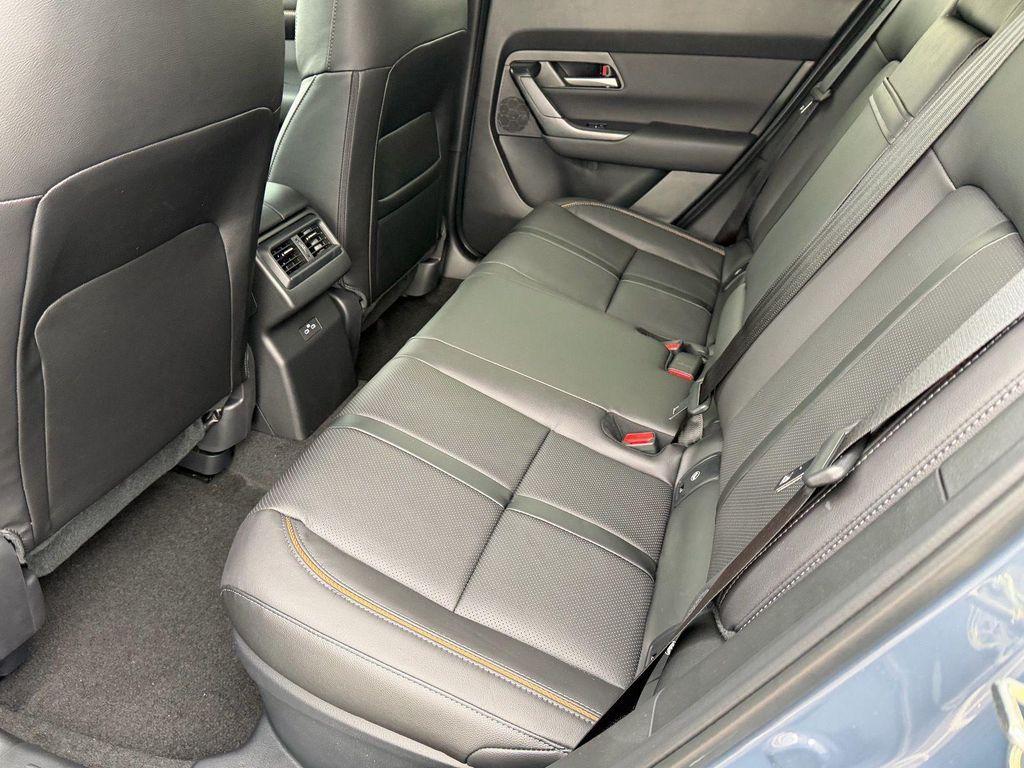 new 2026 Mazda CX-50 Hybrid car, priced at $40,076