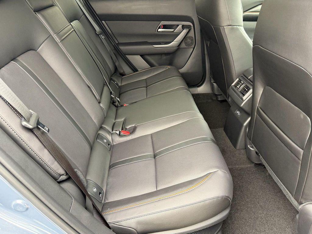 new 2026 Mazda CX-50 Hybrid car, priced at $40,076