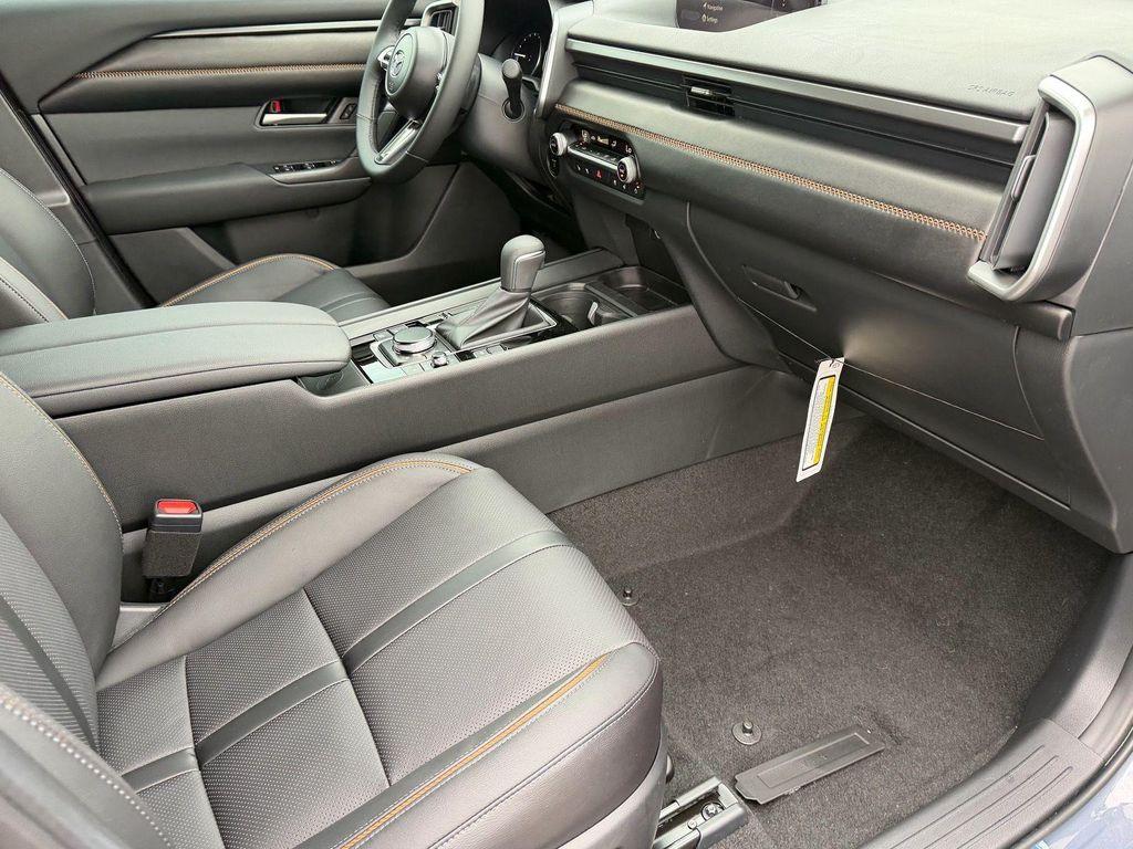 new 2026 Mazda CX-50 Hybrid car, priced at $40,076