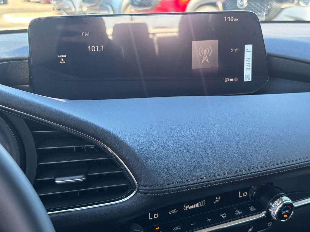 new 2026 Mazda Mazda3 car, priced at $37,205