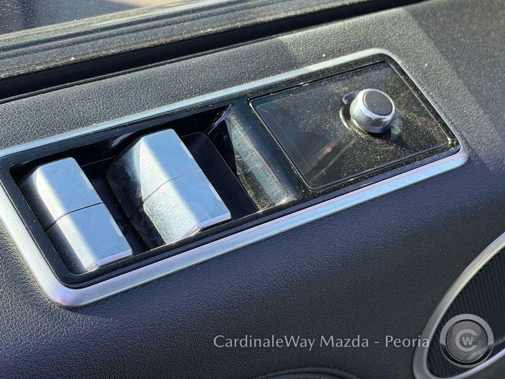 used 2020 Land Rover Range Rover car, priced at $35,268