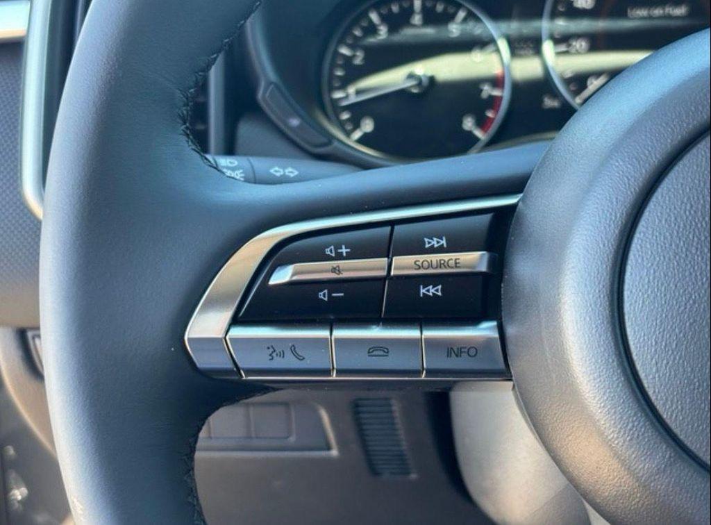 new 2026 Mazda CX-50 car, priced at $38,078