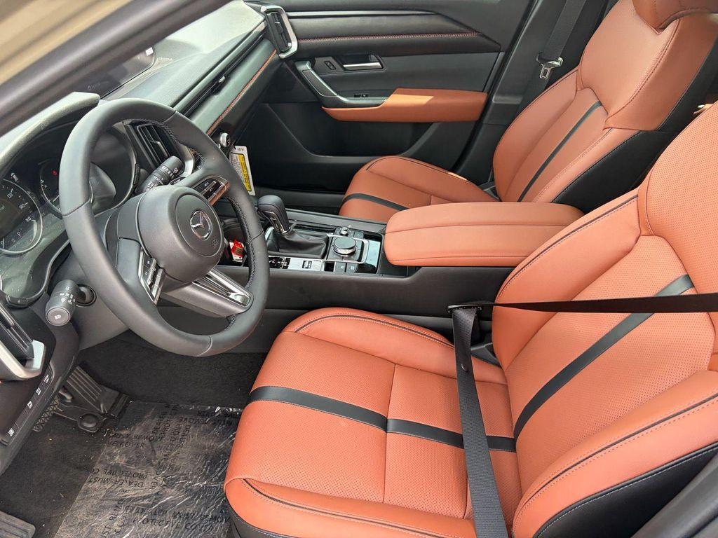 new 2026 Mazda CX-50 car, priced at $40,976