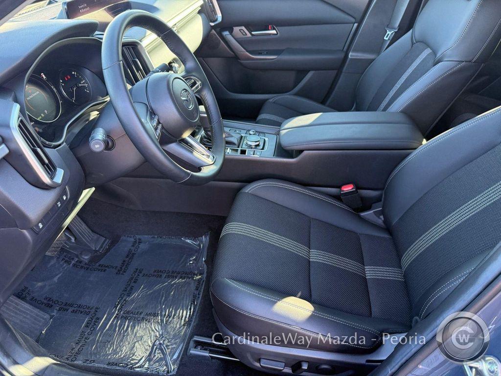 used 2025 Mazda CX-50 Hybrid car, priced at $29,369