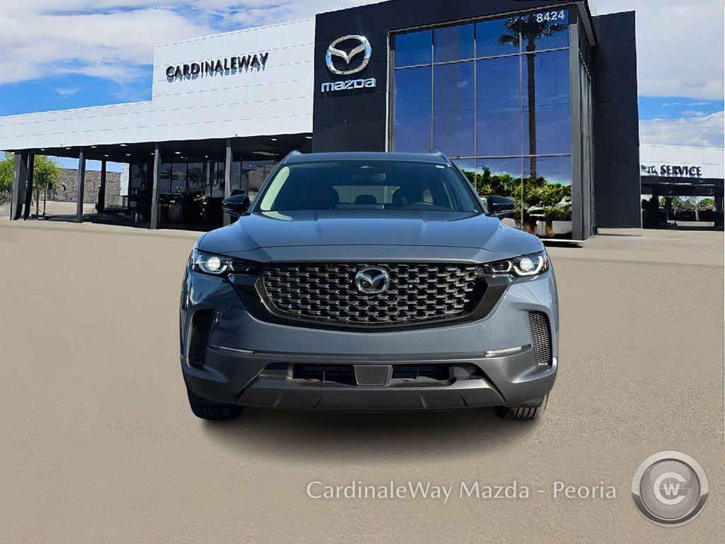 used 2025 Mazda CX-50 Hybrid car, priced at $29,369