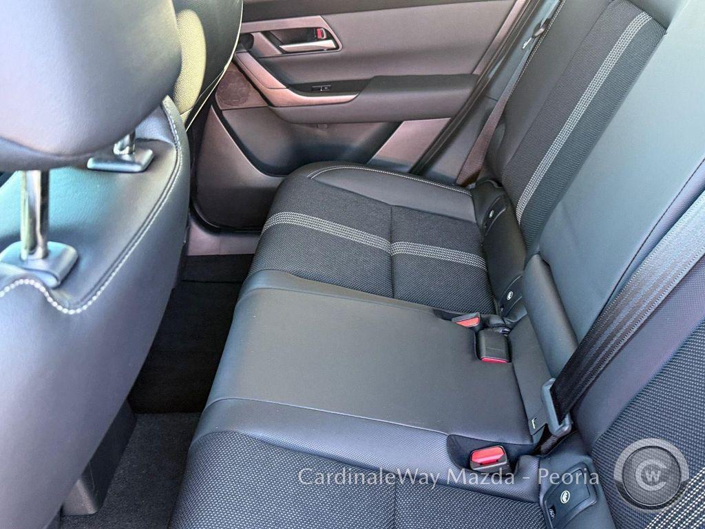 used 2025 Mazda CX-50 Hybrid car, priced at $29,369