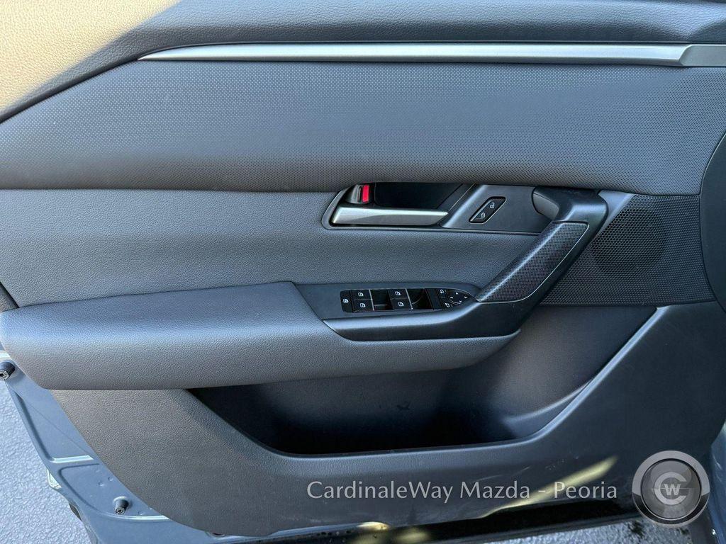 used 2025 Mazda CX-50 Hybrid car, priced at $29,369