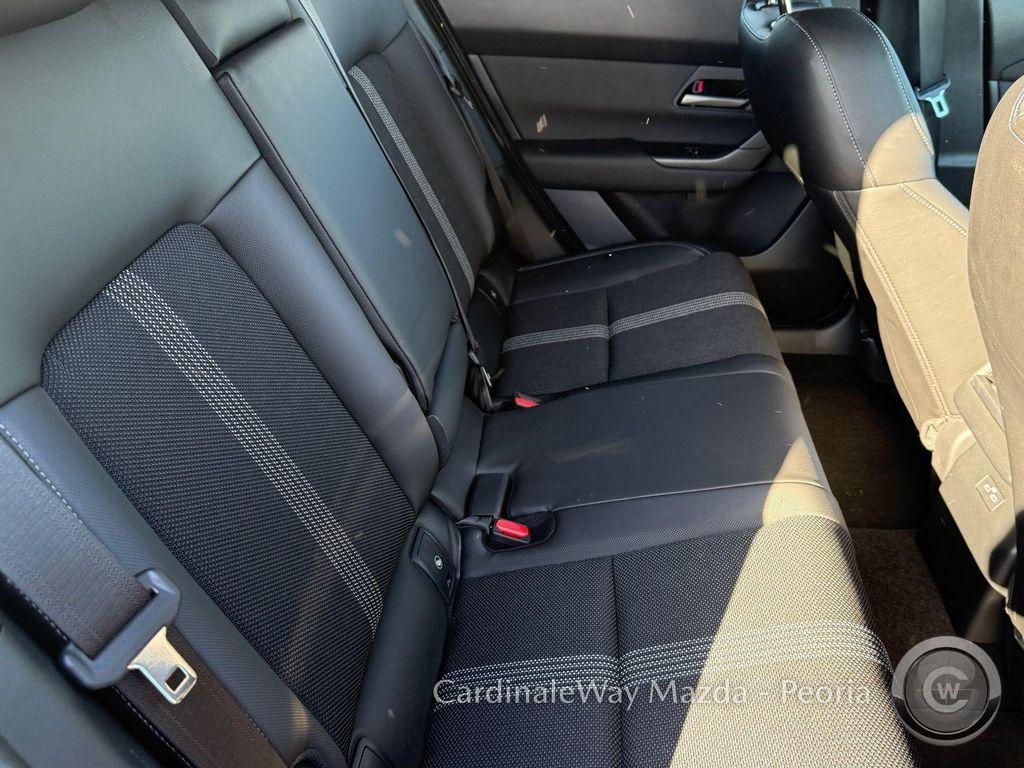 used 2025 Mazda CX-50 Hybrid car, priced at $29,369