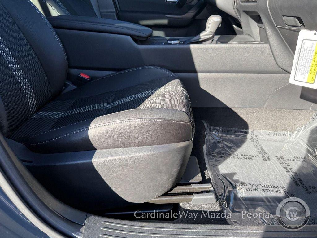 used 2025 Mazda CX-50 Hybrid car, priced at $29,369