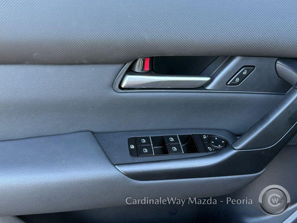 used 2025 Mazda CX-50 Hybrid car, priced at $29,369