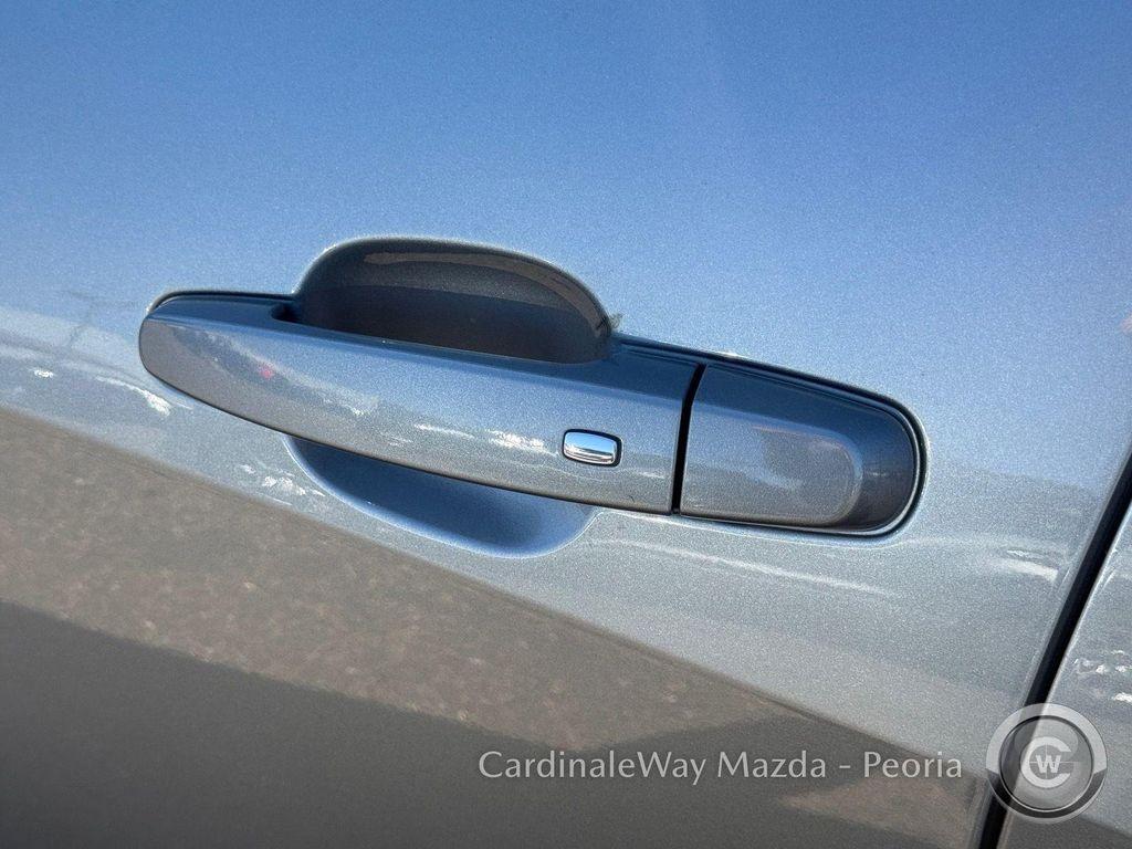 used 2025 Chevrolet Malibu car, priced at $20,223