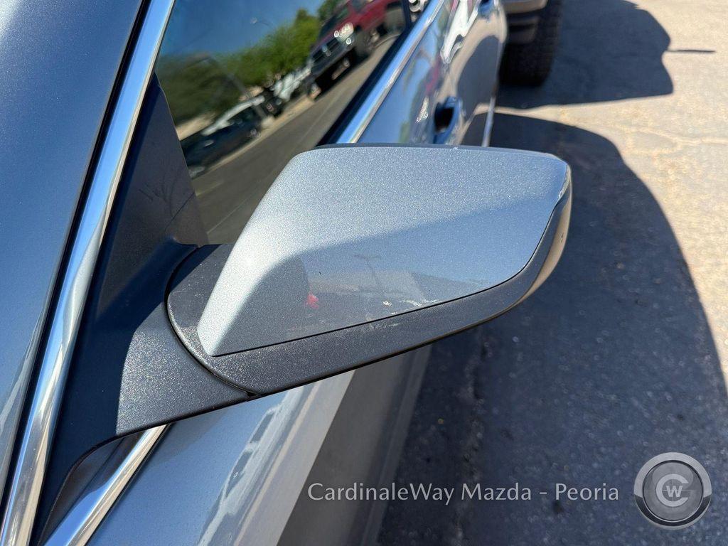 used 2025 Chevrolet Malibu car, priced at $20,223