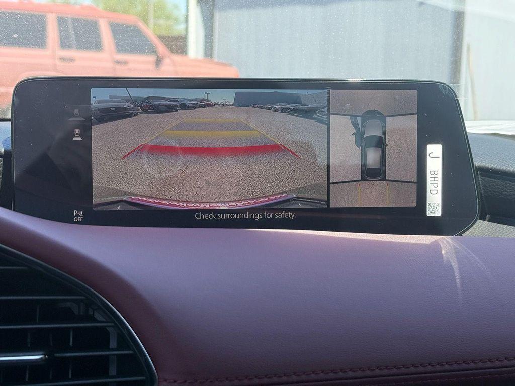 new 2026 Mazda Mazda3 car, priced at $36,999