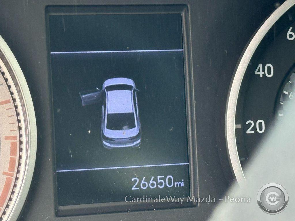 used 2020 Hyundai Elantra car, priced at $14,234