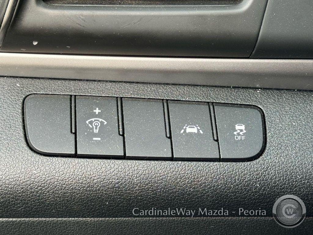 used 2020 Hyundai Elantra car, priced at $14,234