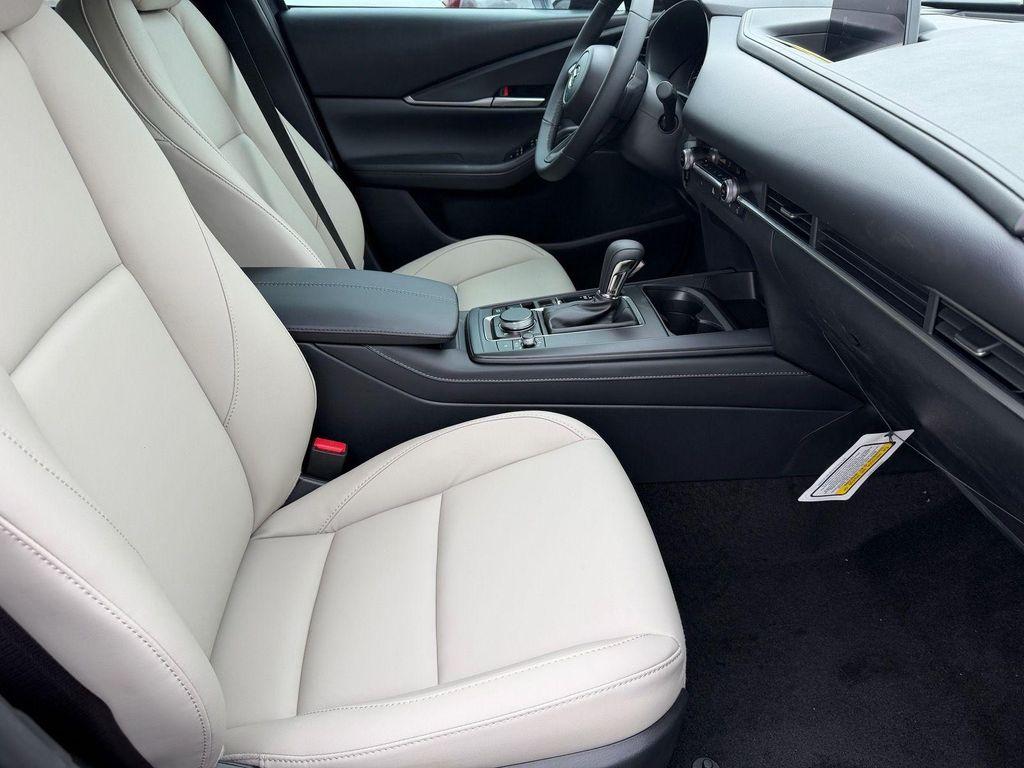 new 2026 Mazda CX-30 car, priced at $26,463