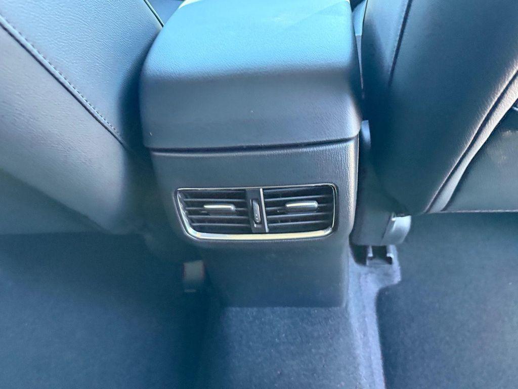 new 2025 Mazda CX-5 car, priced at $29,536