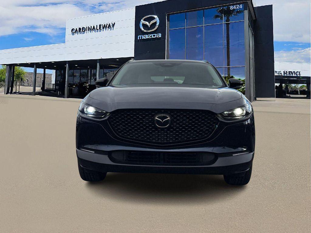 new 2026 Mazda CX-30 car, priced at $35,045