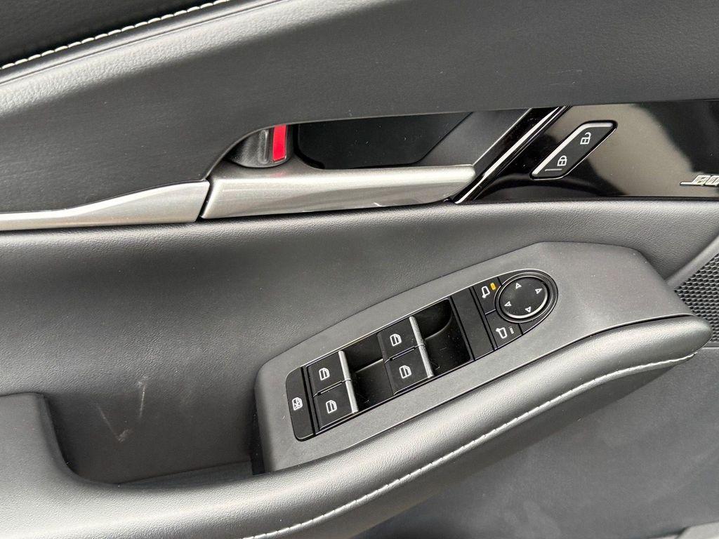 new 2026 Mazda CX-30 car, priced at $35,045