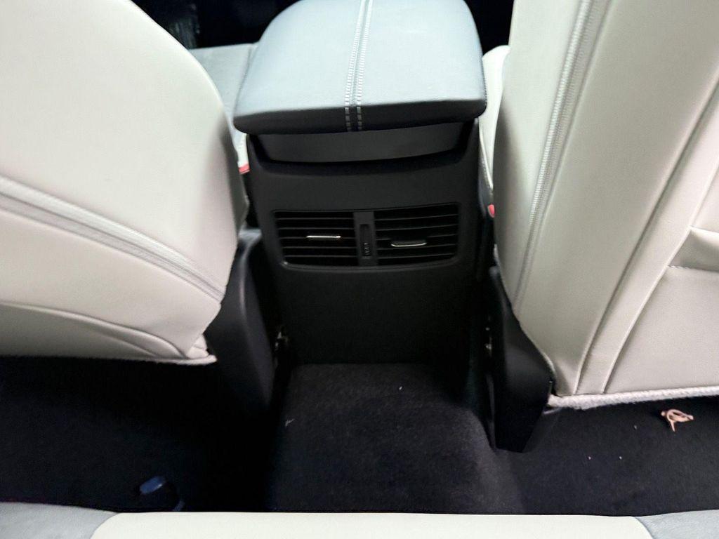 new 2026 Mazda CX-30 car, priced at $35,045