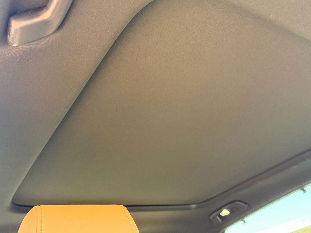 new 2025 Mazda CX-70 car, priced at $58,080