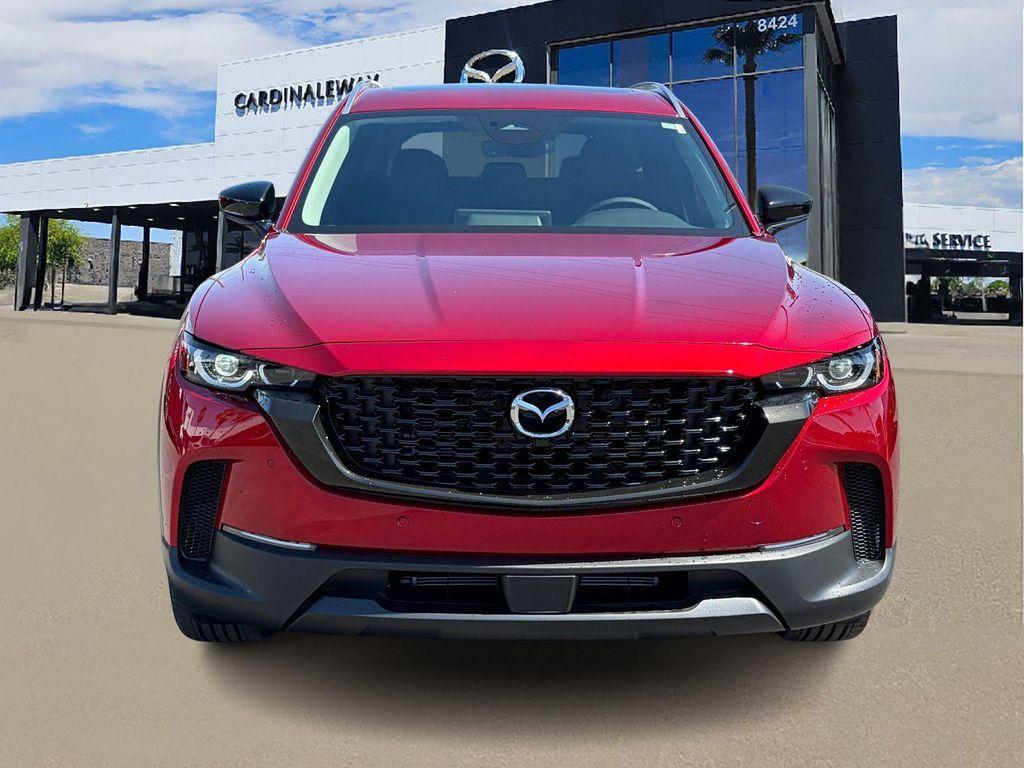 new 2026 Mazda CX-50 car, priced at $33,391