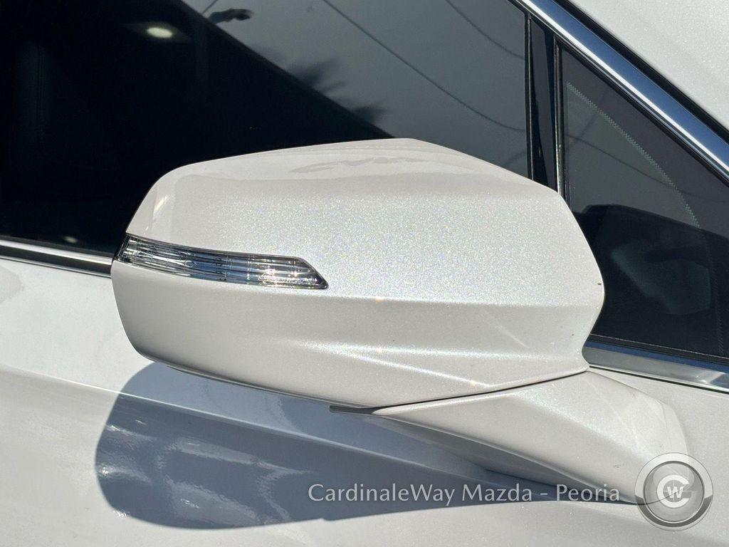 used 2023 Cadillac XT6 car, priced at $29,990