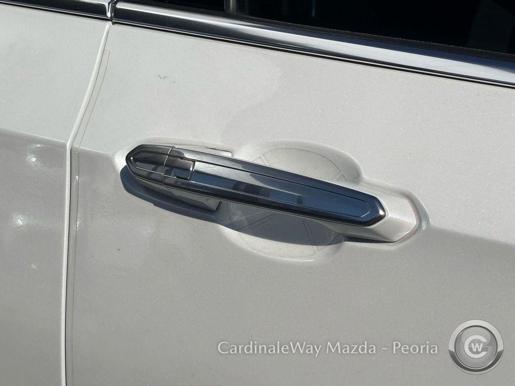 used 2023 Cadillac XT6 car, priced at $29,990