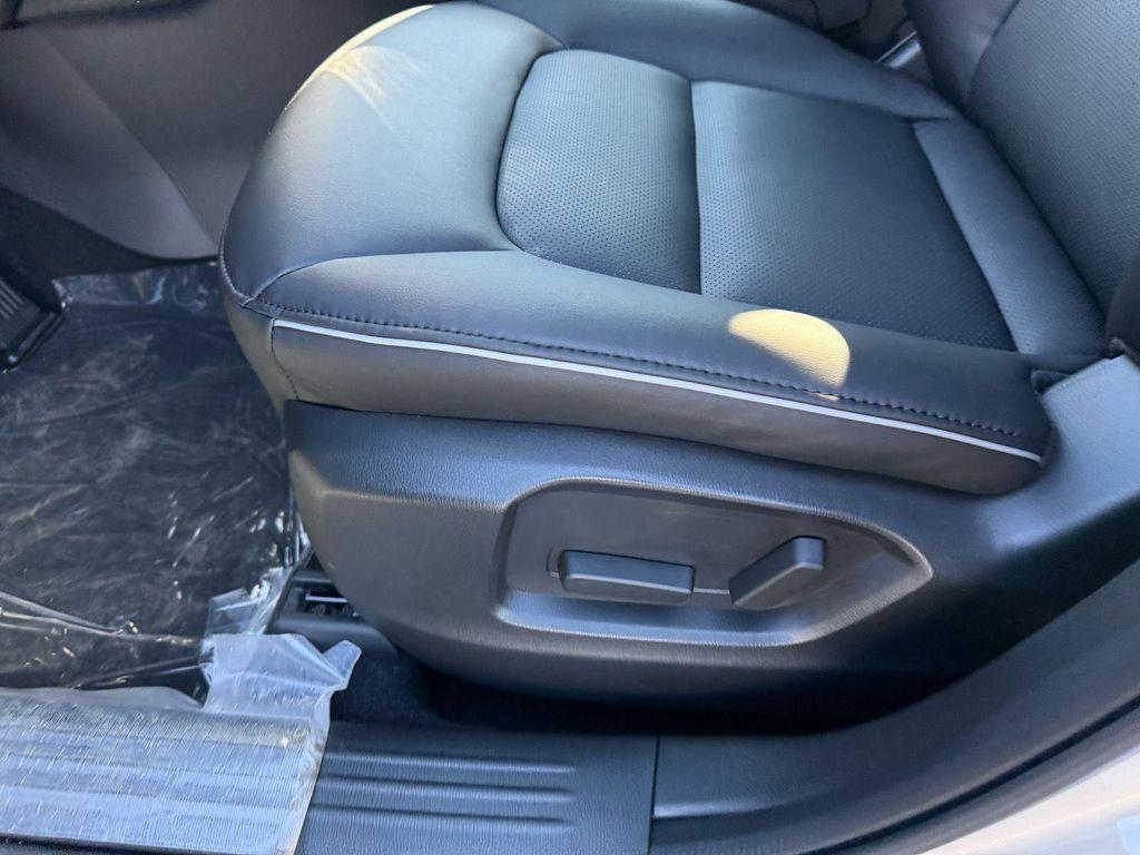 new 2025 Mazda CX-5 car, priced at $28,842