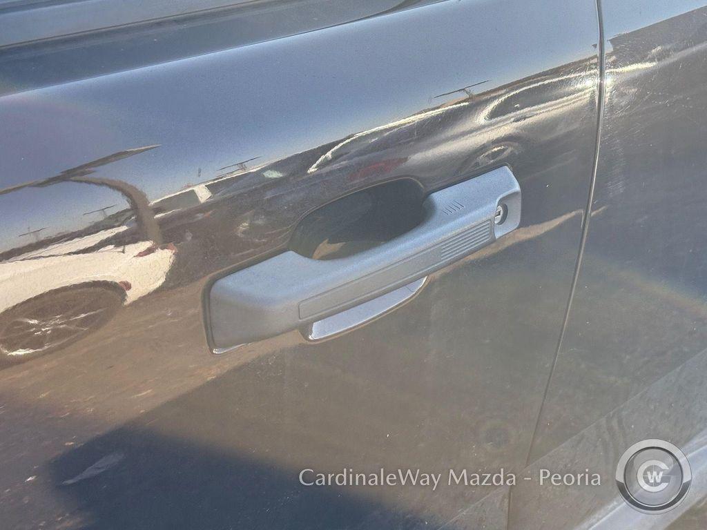 used 2021 Ford Bronco Sport car, priced at $20,073