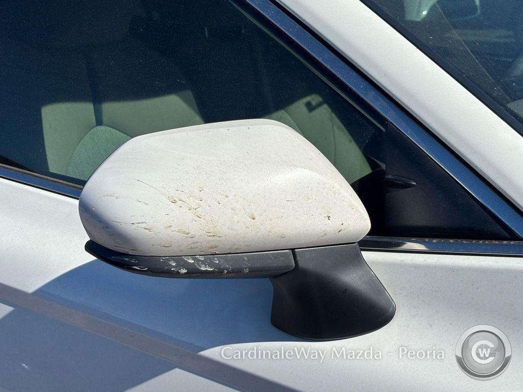 used 2023 Toyota Camry car, priced at $22,601