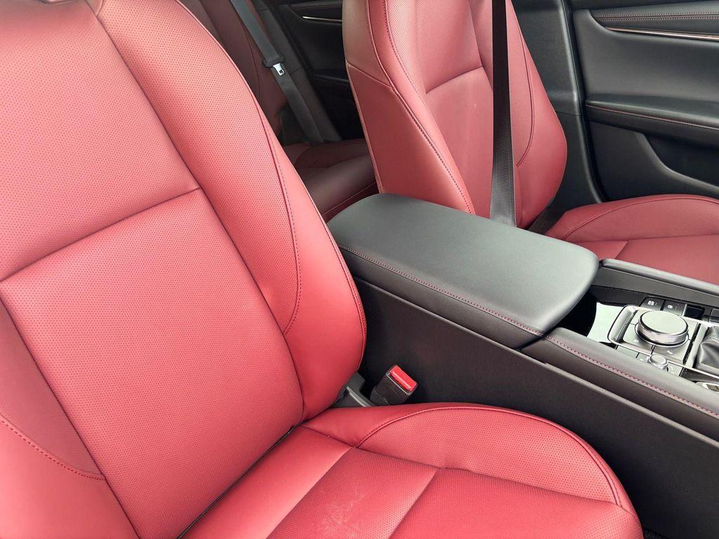 new 2026 Mazda Mazda3 car, priced at $29,945