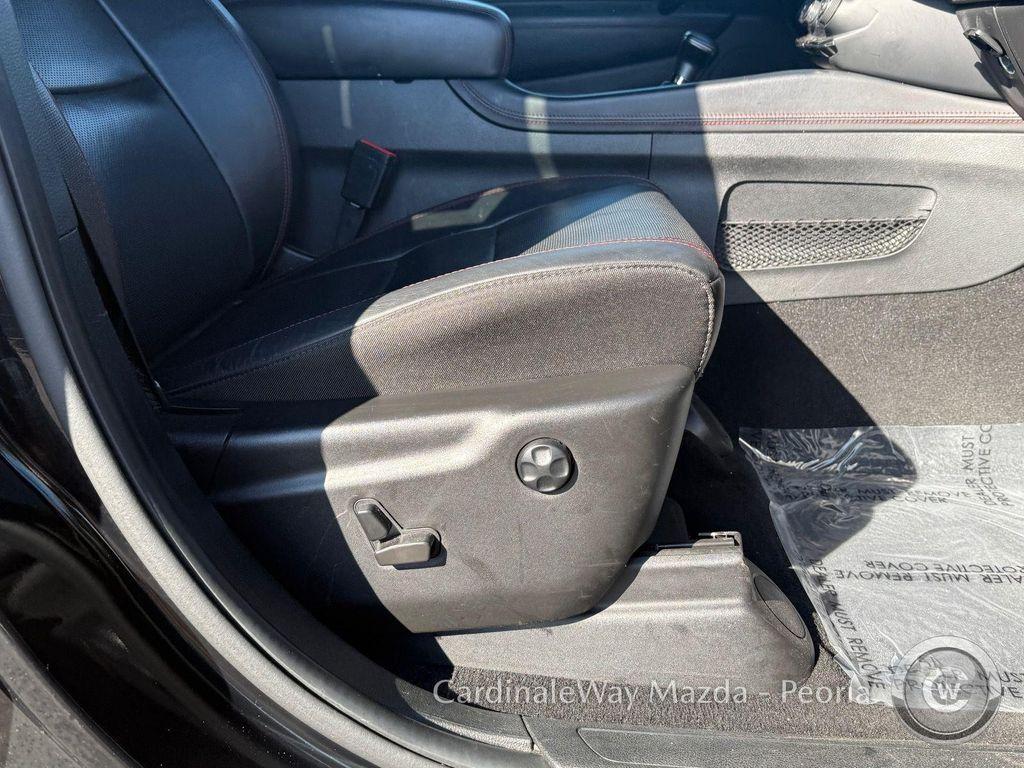 used 2023 Dodge Durango car, priced at $25,887