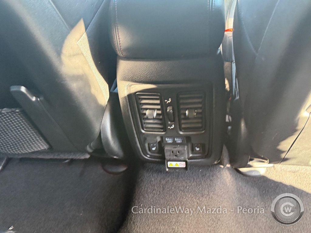 used 2023 Dodge Durango car, priced at $25,887