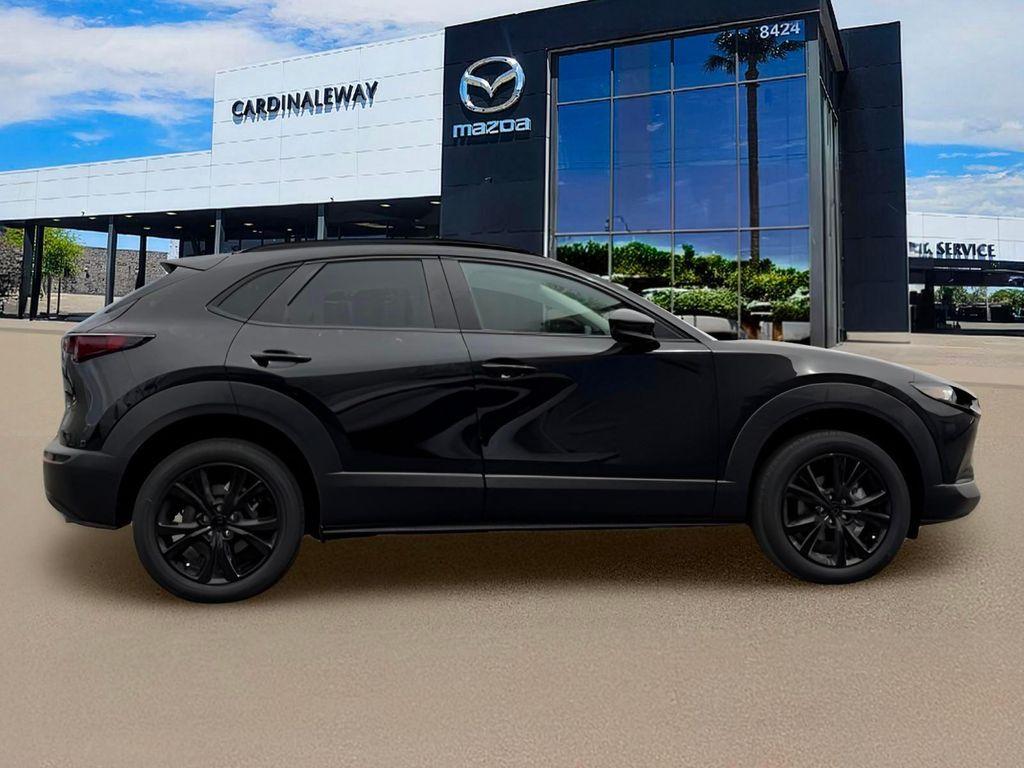 new 2026 Mazda CX-30 car, priced at $31,801