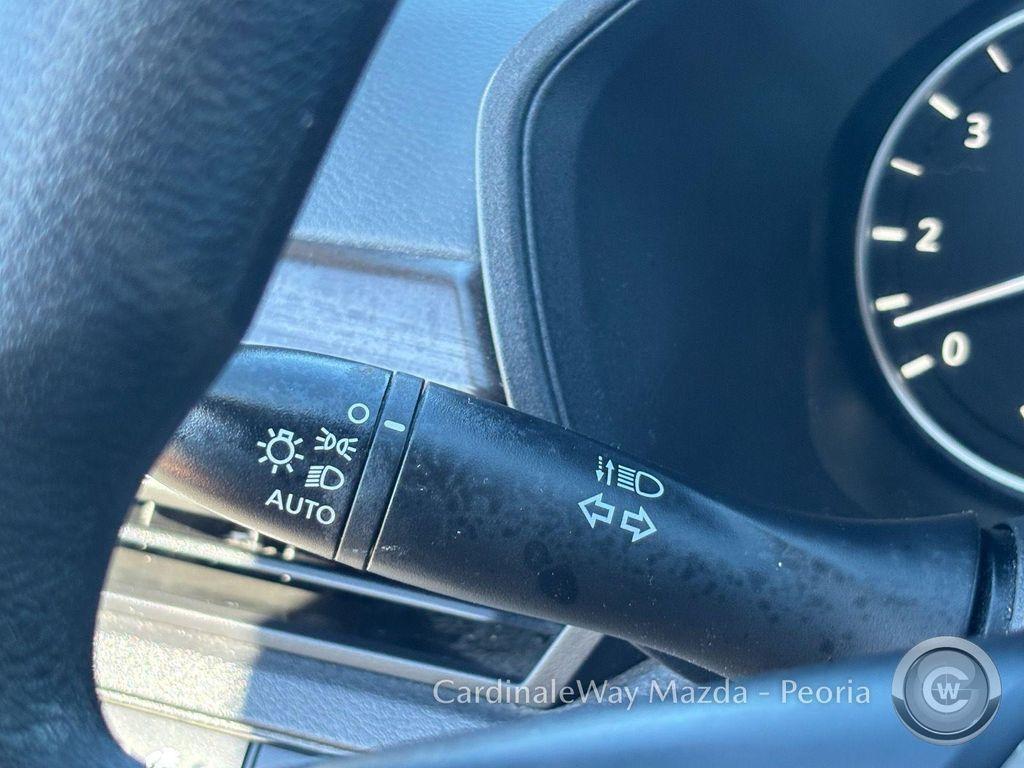 used 2023 Nissan Altima car, priced at $16,745