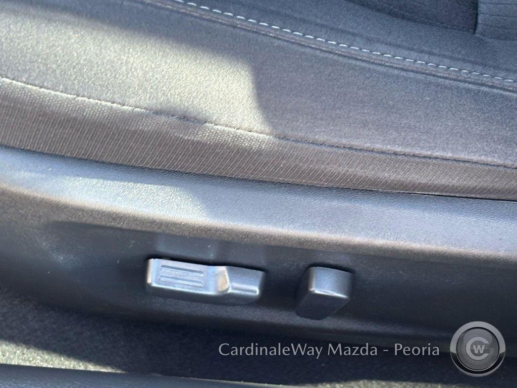 used 2023 Nissan Altima car, priced at $16,745