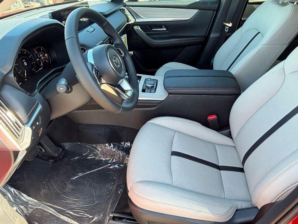 new 2026 Mazda CX-90 PHEV car, priced at $49,788