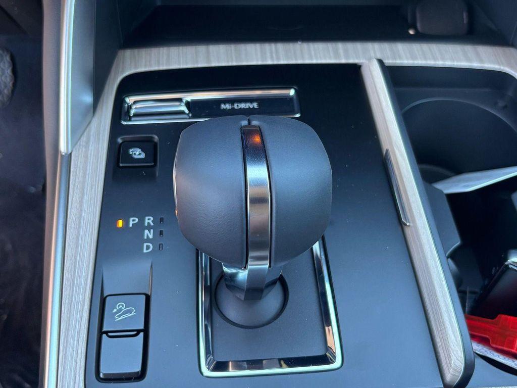 new 2026 Mazda CX-90 PHEV car, priced at $49,788