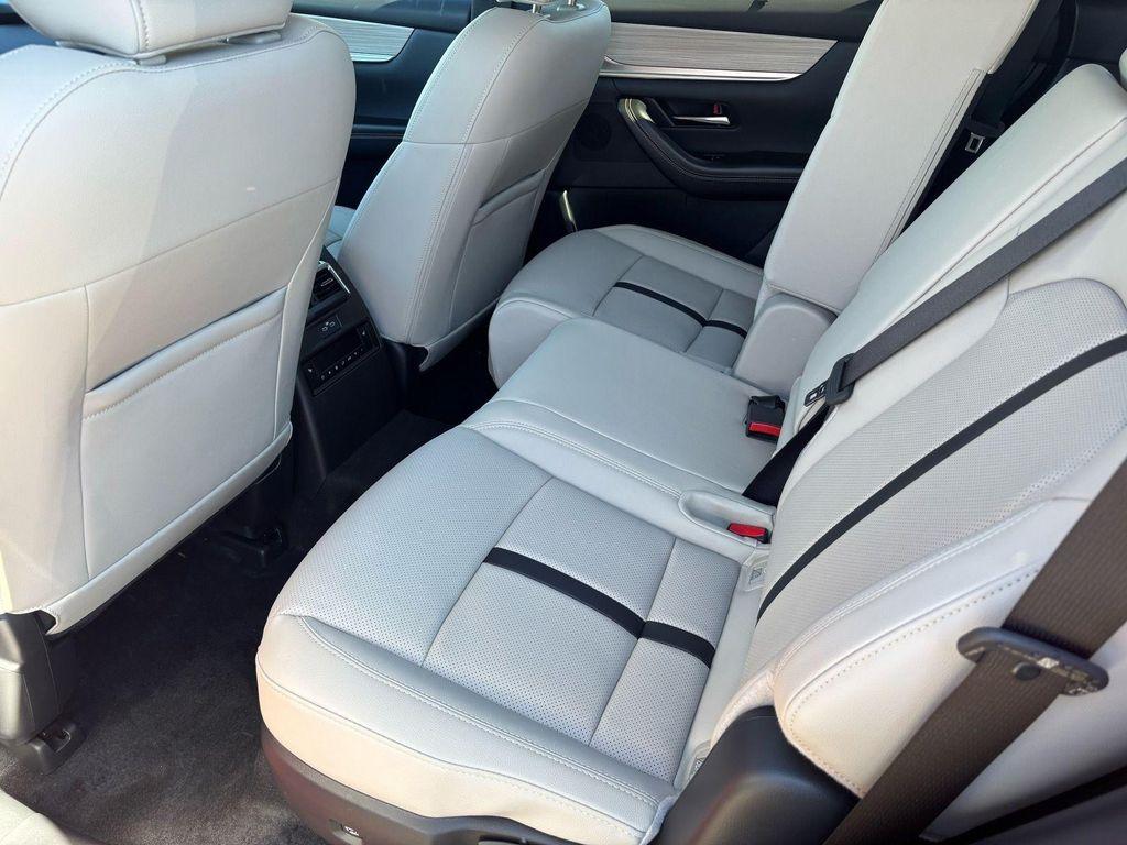 new 2026 Mazda CX-90 PHEV car, priced at $49,788