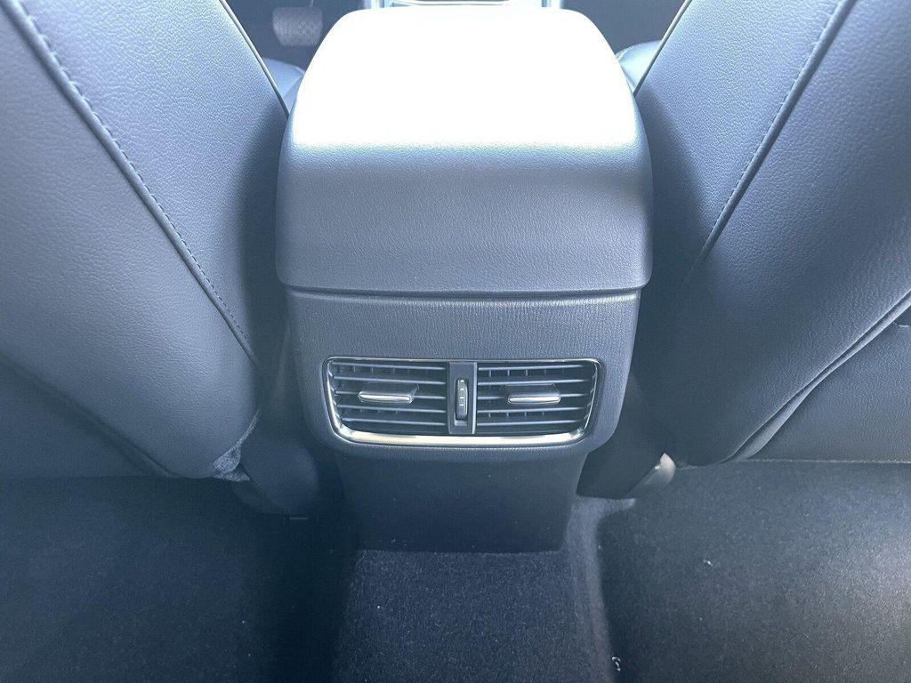 new 2025 Mazda CX-5 car, priced at $29,536