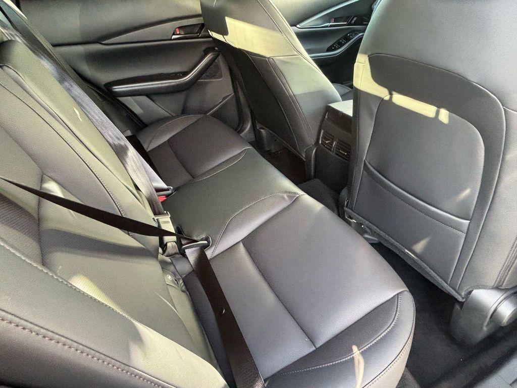 new 2026 Mazda CX-30 car, priced at $37,548