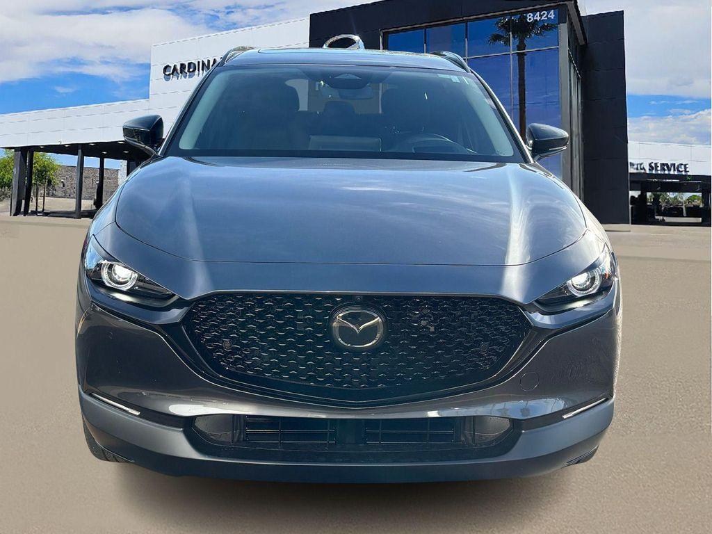new 2026 Mazda CX-30 car, priced at $37,548