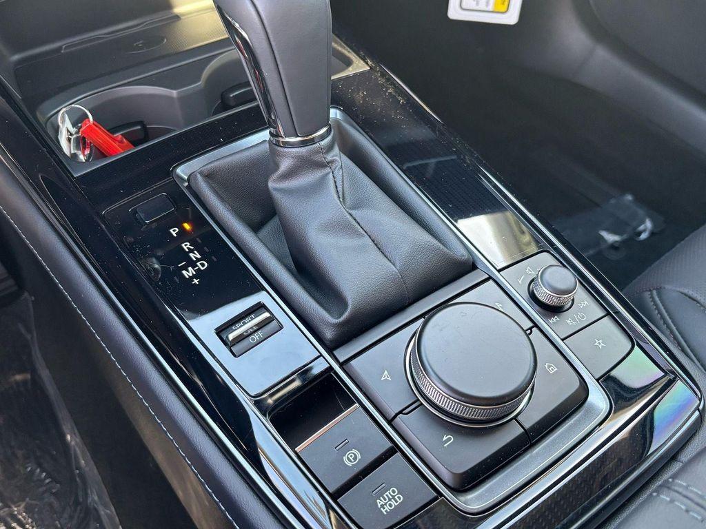 new 2026 Mazda CX-30 car, priced at $37,548