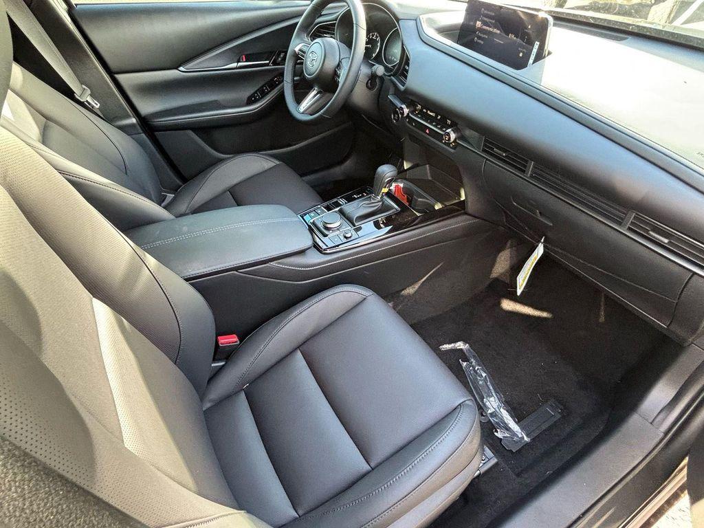 new 2026 Mazda CX-30 car, priced at $37,548