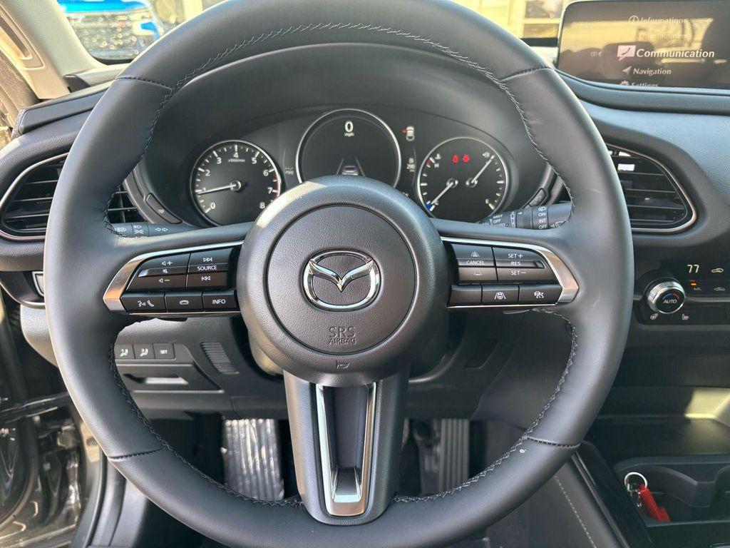 new 2026 Mazda CX-30 car, priced at $37,548